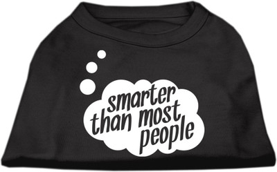 

Mirage Pet Products T-shirt for Dog(Black