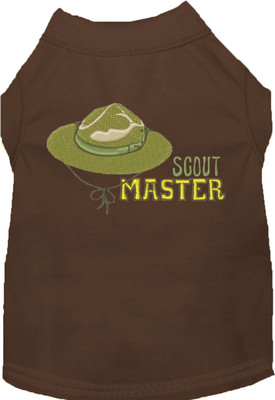 

Mirage Pet Products T-shirt for Dog(Brown