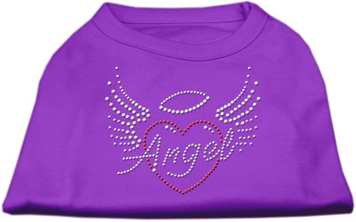 

Mirage Pet Products T-shirt for Dog(Purple