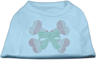 

Mirage Pet Products T-shirt for Dog(Baby Blue