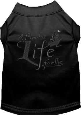 

Mirage Pet Products T-shirt for Dog(Black