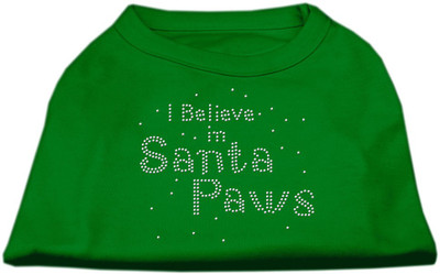 

Mirage Pet Products T-shirt for Dog(Emerald Green