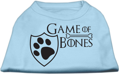 

Mirage Pet Products T-shirt for Dog(Baby Blue