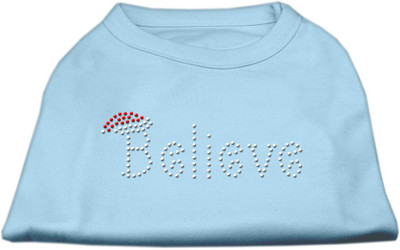 

Mirage Pet Products T-shirt for Dog(Baby Blue