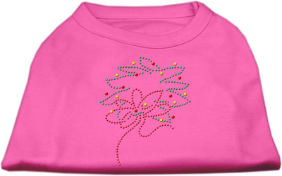 

Mirage Pet Products T-shirt for Dog(Bright Pink