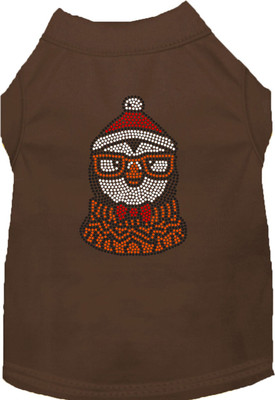 

Mirage Pet Products T-shirt for Dog(Brown