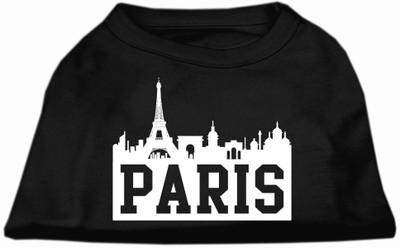 

Mirage Pet Products T-shirt for Dog(Black