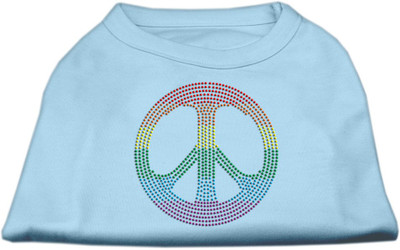 

Mirage Pet Products T-shirt for Dog(Baby Blue