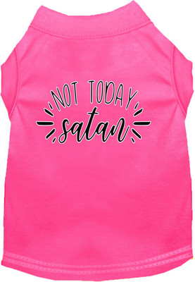 

Mirage Pet Products T-shirt for Dog(Bright Pink