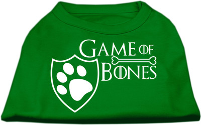 

Mirage Pet Products T-shirt for Dog(Green
