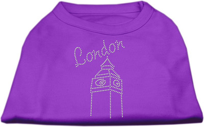 

Mirage Pet Products T-shirt for Dog(Purple