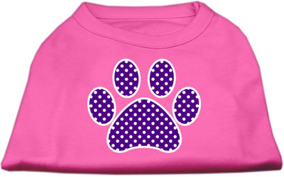 

Mirage Pet Products T-shirt for Dog(Bright Pink