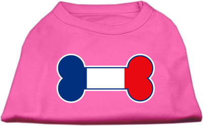 

Mirage Pet Products T-shirt for Dog(Bright Pink