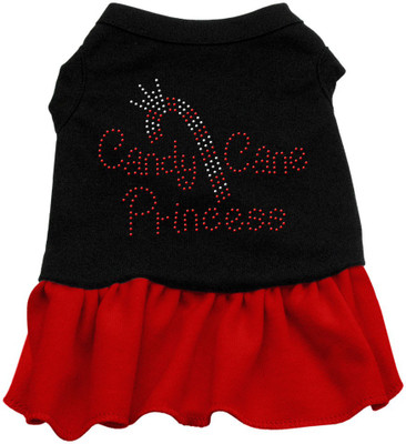 

Mirage Pet Products Dress for Dog(Black, Red, Multicolor