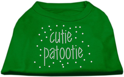 

Mirage Pet Products T-shirt for Dog(Emerald Green