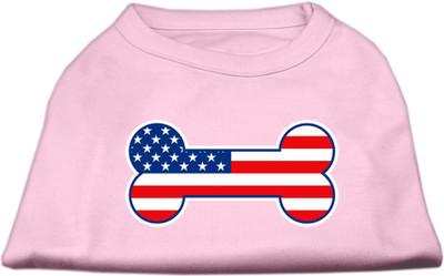 

Mirage Pet Products T-shirt for Dog(Light Pink