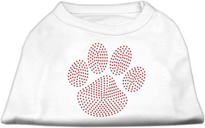 

Mirage Pet Products T-shirt for Dog(White