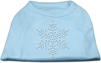 

Mirage Pet Products T-shirt for Dog(Baby Blue