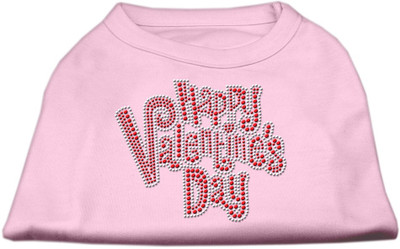 

Mirage Pet Products T-shirt for Dog(Light Pink