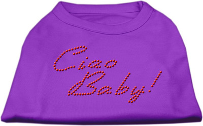 

Mirage Pet Products T-shirt for Dog(Purple
