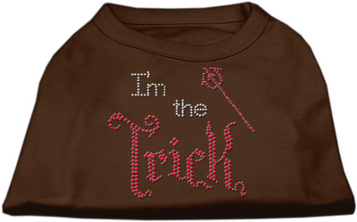 

Mirage Pet Products T-shirt for Dog(Brown