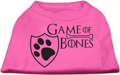 

Mirage Pet Products T-shirt for Dog(Bright Pink