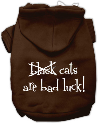 

Mirage Pet Products Hoodie for Dog(Brown