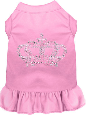 

Mirage Pet Products Dress for Dog(Light Pink