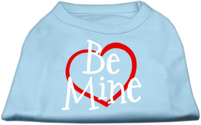 

Mirage Pet Products T-shirt for Dog(Baby Blue