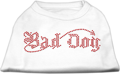 

Mirage Pet Products T-shirt for Dog(White