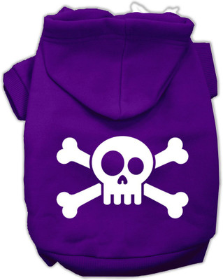 

Mirage Pet Products Hoodie for Dog(Purple