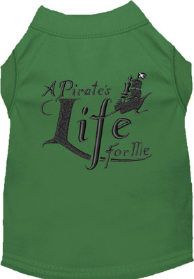 

Mirage Pet Products T-shirt for Dog(Green