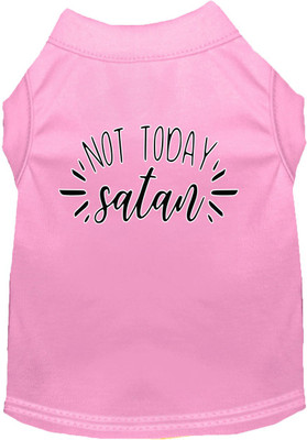 

Mirage Pet Products T-shirt for Dog(Light Pink