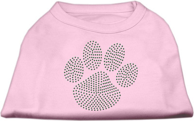 

Mirage Pet Products T-shirt for Dog(Light Pink