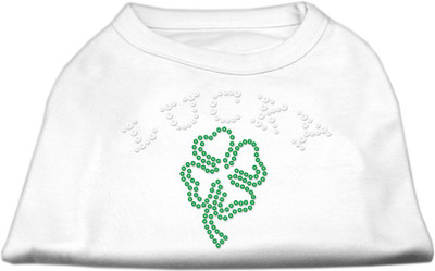 

Mirage Pet Products T-shirt for Dog(White