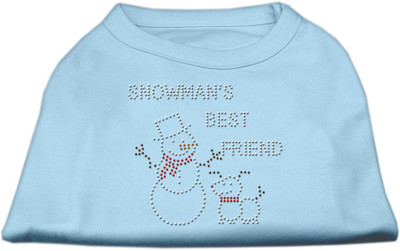 

Mirage Pet Products T-shirt for Dog(Baby Blue
