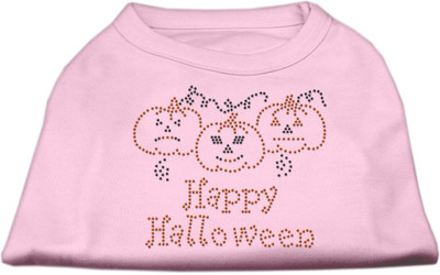 

Mirage Pet Products T-shirt for Dog(Light Pink