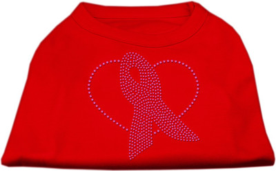 

Mirage Pet Products T-shirt for Dog(Red