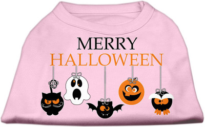 

Mirage Pet Products T-shirt for Dog(Light Pink