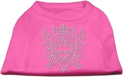 

Mirage Pet Products T-shirt for Dog(Bright Pink