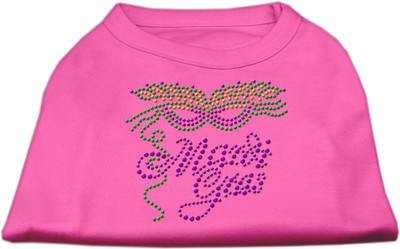 

Mirage Pet Products T-shirt for Dog(Bright Pink