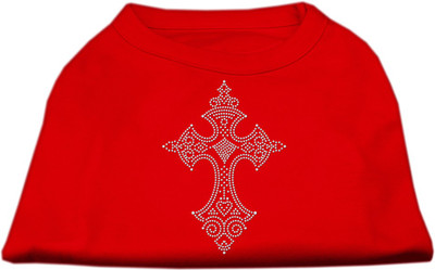 

Mirage Pet Products T-shirt for Dog(Red