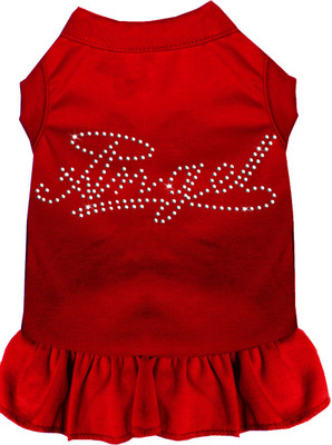 

Mirage Pet Products Dress for Dog(Red
