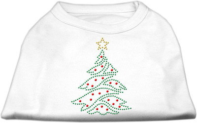 

Mirage Pet Products T-shirt for Dog(White