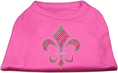 

Mirage Pet Products T-shirt for Dog(Bright Pink
