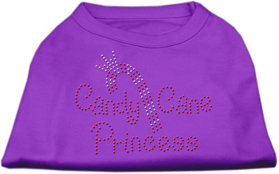 

Mirage Pet Products T-shirt for Dog(Purple