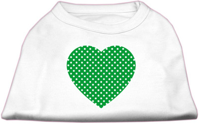 

Mirage Pet Products T-shirt for Dog(White