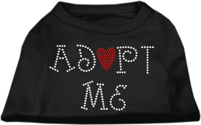 

Mirage Pet Products T-shirt for Dog(Black