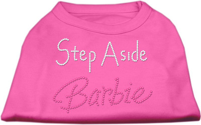 

Mirage Pet Products T-shirt for Dog(Bright Pink