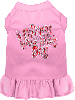 

Mirage Pet Products Dress for Dog(Light Pink